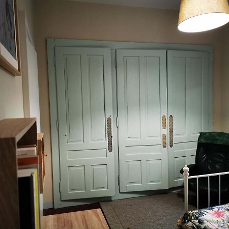 Arches  Le Clos De La Borde, Chambre Verte מראה חיצוני תמונה